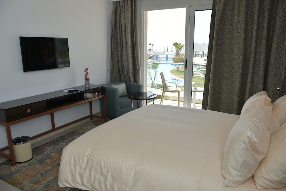 Pickalbatros White Beach Resort - Adult Only -Agadir Taghazout Buitenkant foto