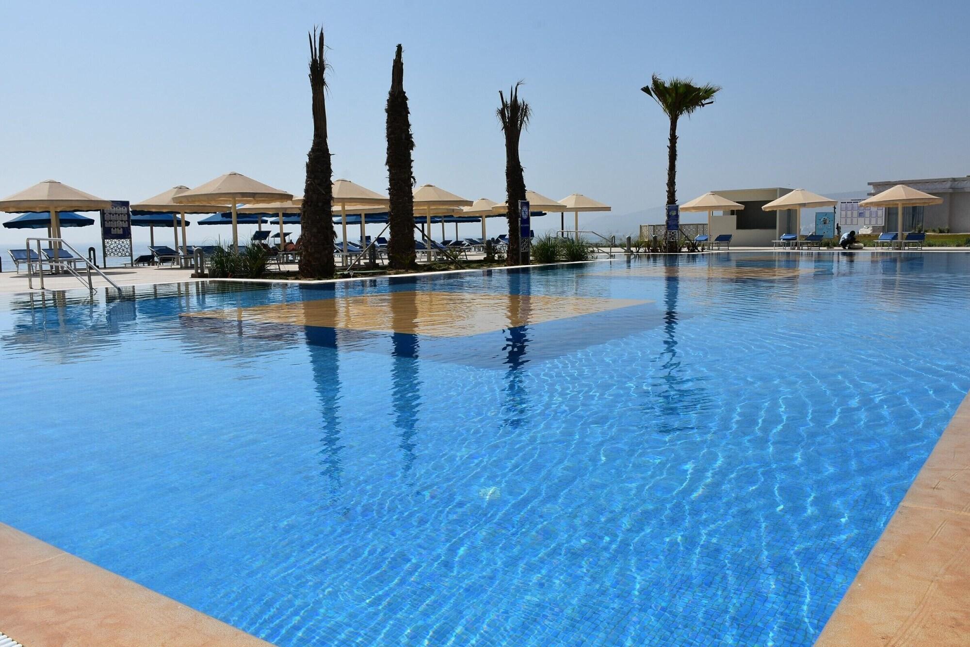 Pickalbatros White Beach Resort - Adult Only -Agadir Taghazout Buitenkant foto