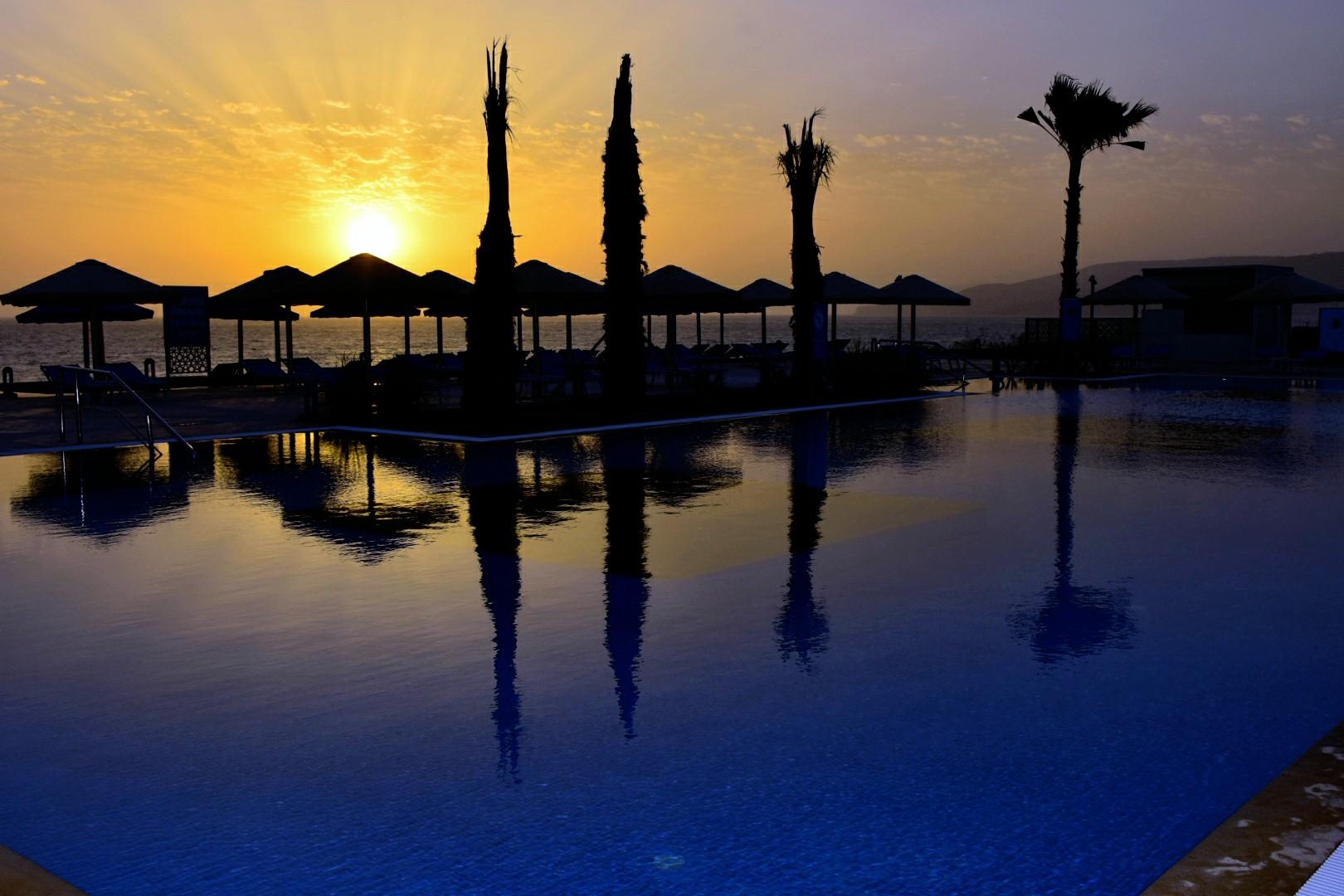 Pickalbatros White Beach Resort - Adult Only -Agadir Taghazout Buitenkant foto