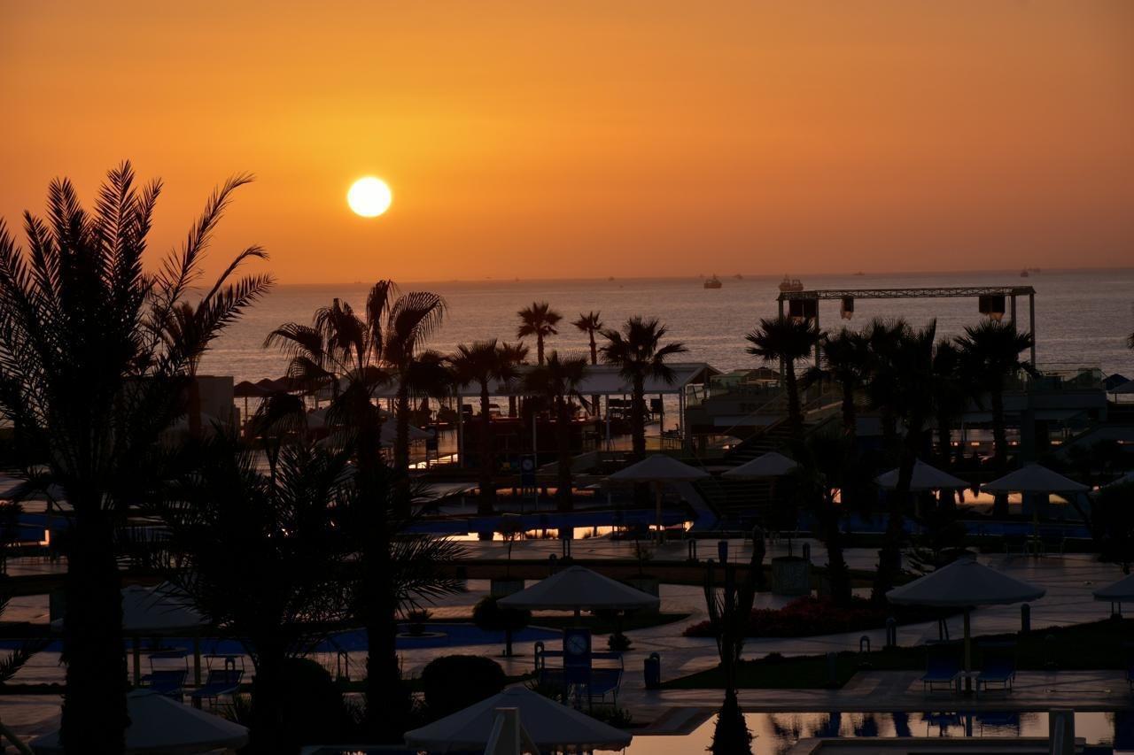 Pickalbatros White Beach Resort - Adult Only -Agadir Taghazout Buitenkant foto